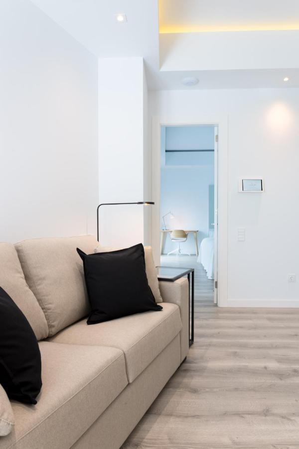 Lauser City Suites لوس يانوس دي أريداني المظهر الخارجي الصورة