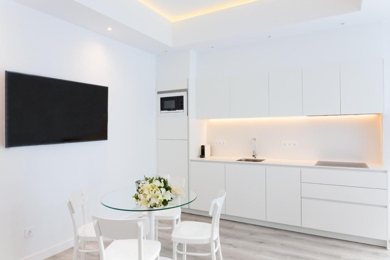 Lauser City Suites لوس يانوس دي أريداني المظهر الخارجي الصورة
