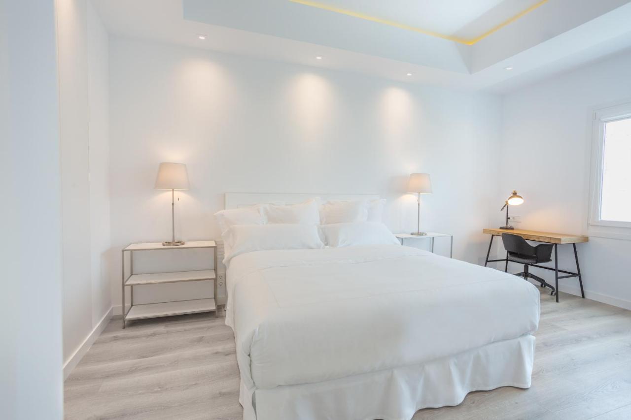 Lauser City Suites لوس يانوس دي أريداني المظهر الخارجي الصورة