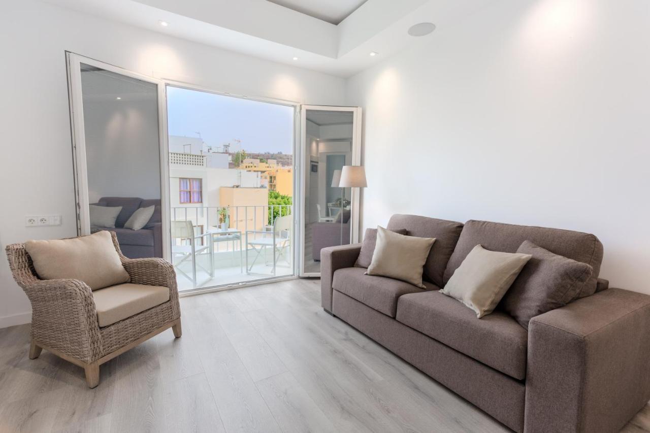 Lauser City Suites لوس يانوس دي أريداني المظهر الخارجي الصورة