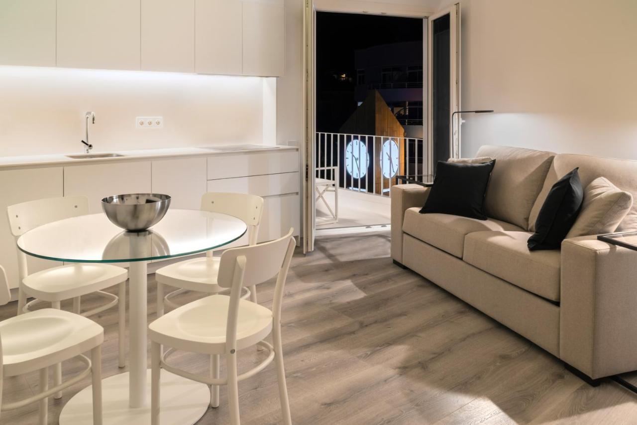Lauser City Suites لوس يانوس دي أريداني المظهر الخارجي الصورة