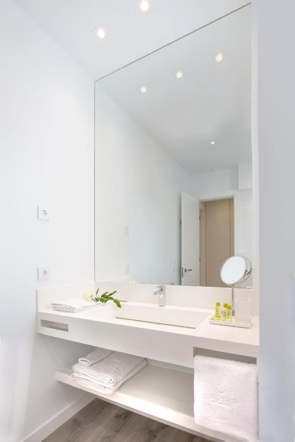 Lauser City Suites لوس يانوس دي أريداني المظهر الخارجي الصورة