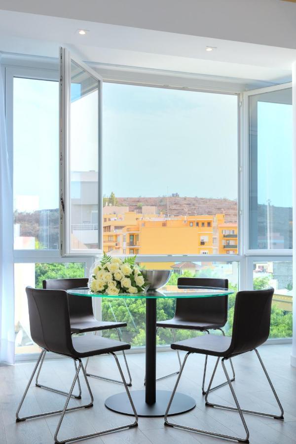 Lauser City Suites لوس يانوس دي أريداني المظهر الخارجي الصورة