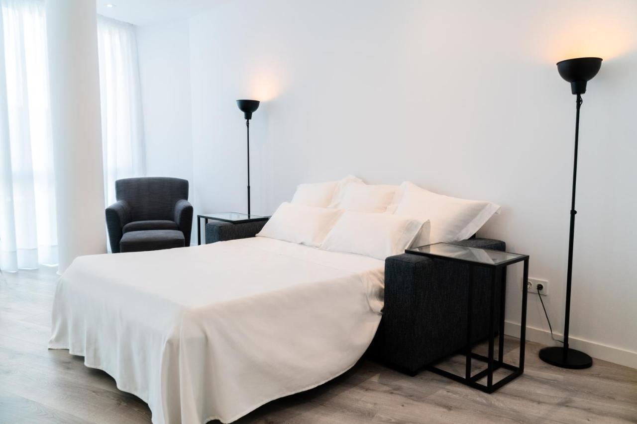 Lauser City Suites لوس يانوس دي أريداني المظهر الخارجي الصورة