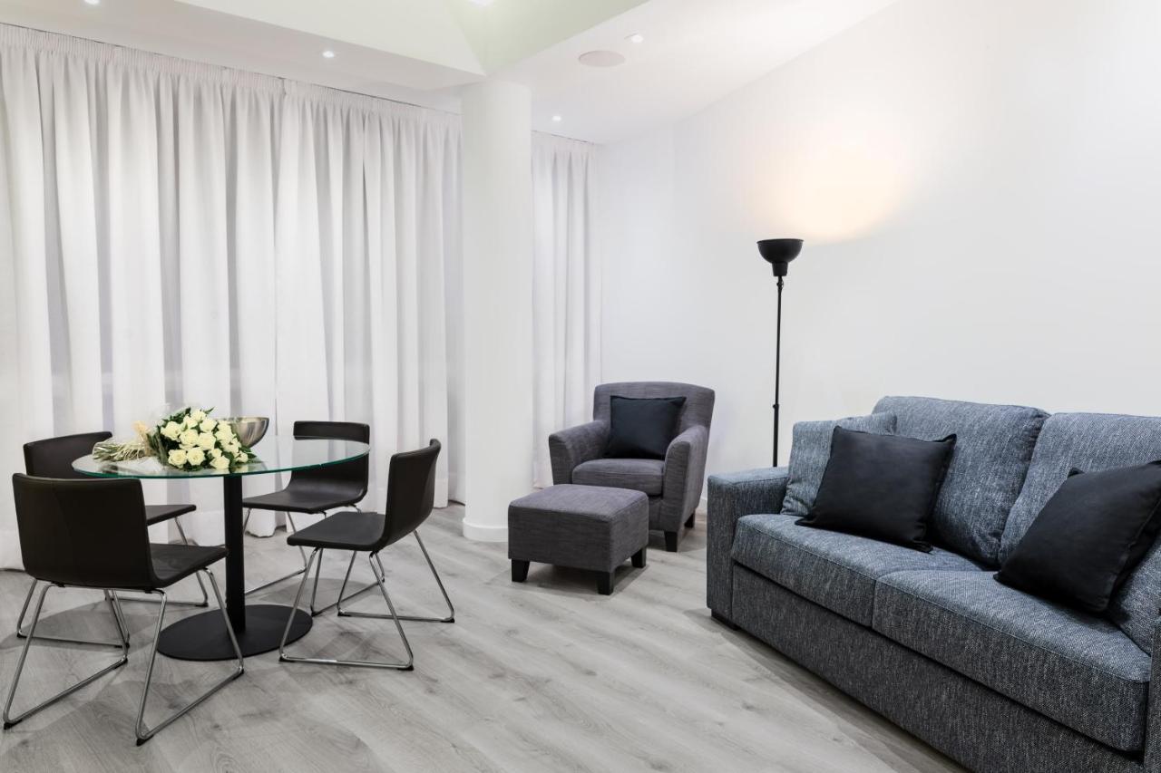 Lauser City Suites لوس يانوس دي أريداني المظهر الخارجي الصورة