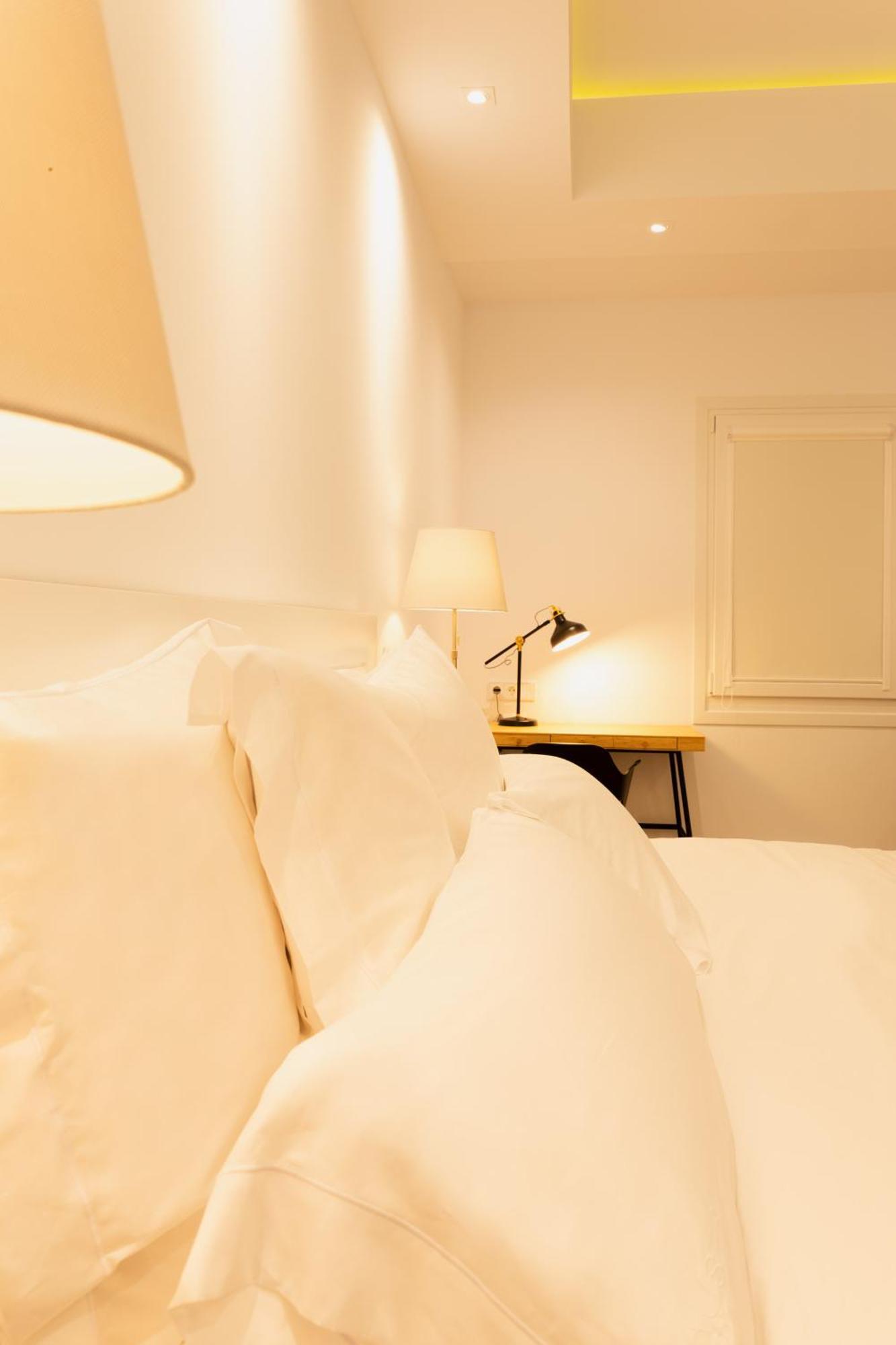 Lauser City Suites لوس يانوس دي أريداني الغرفة الصورة