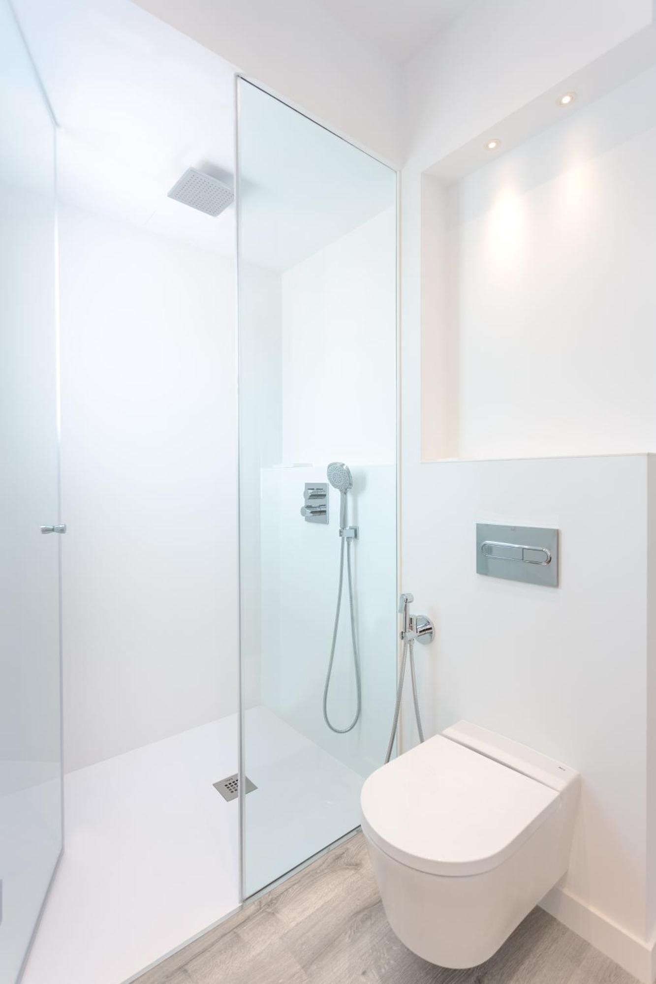 Lauser City Suites لوس يانوس دي أريداني الغرفة الصورة