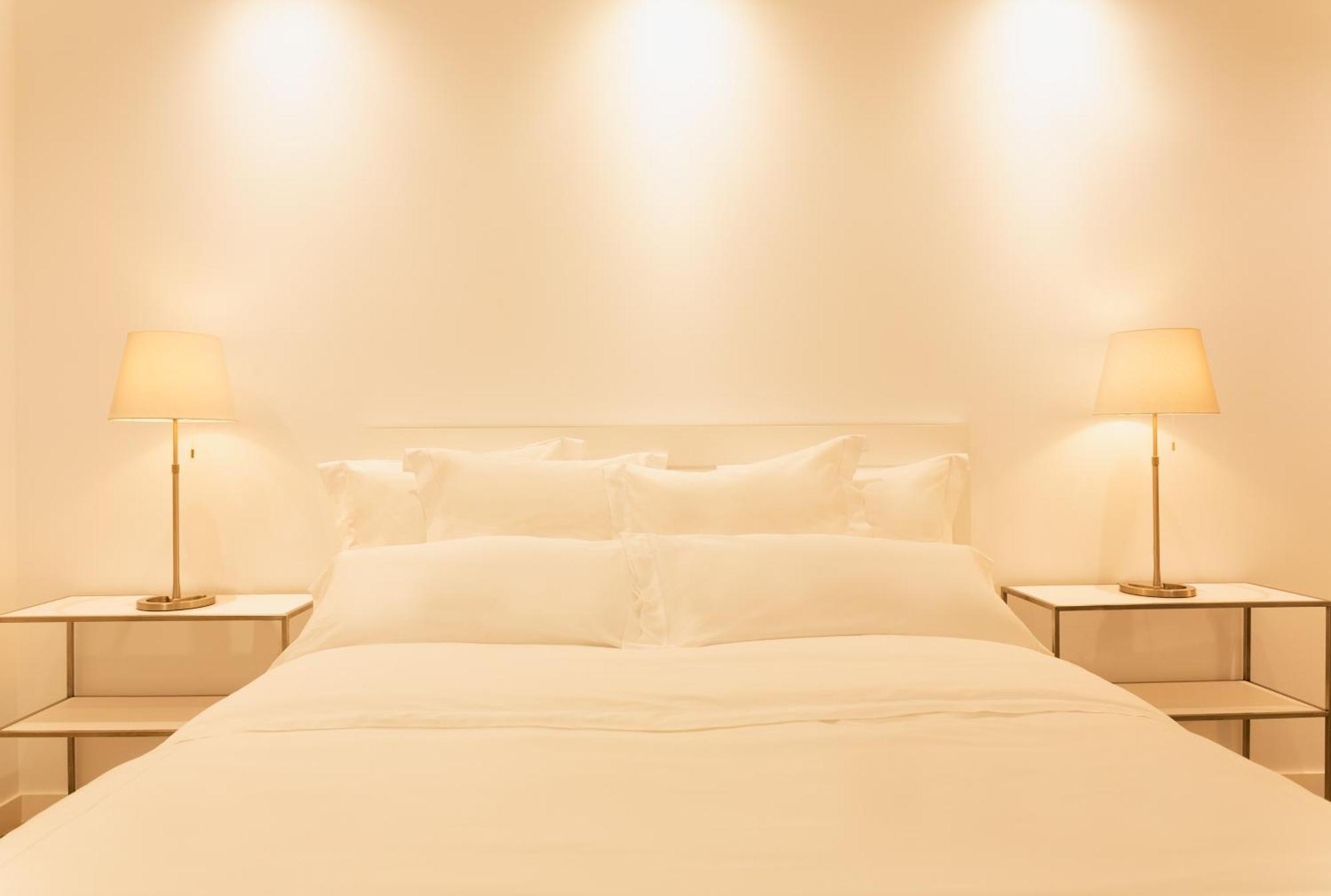 Lauser City Suites لوس يانوس دي أريداني الغرفة الصورة