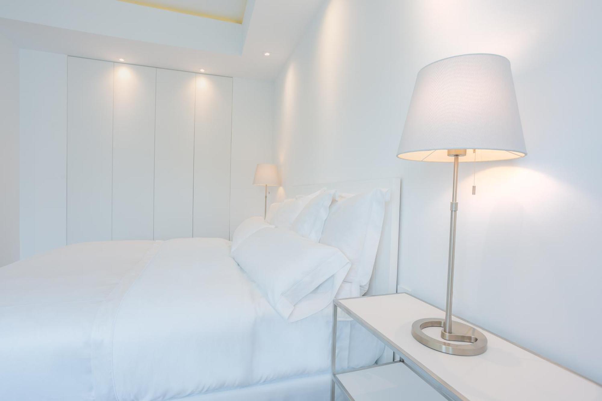 Lauser City Suites لوس يانوس دي أريداني الغرفة الصورة