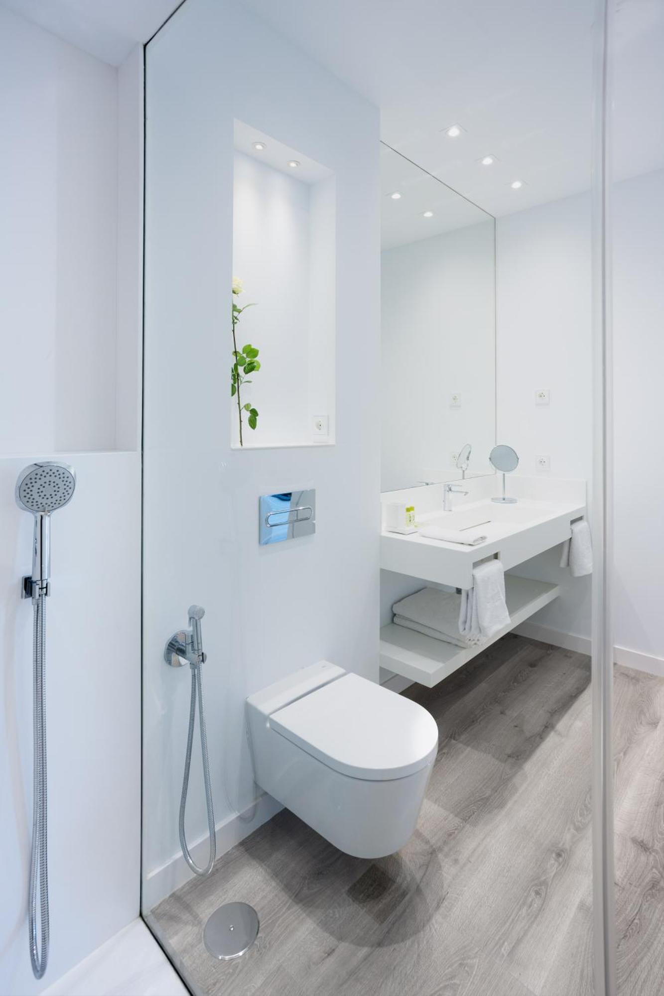 Lauser City Suites لوس يانوس دي أريداني الغرفة الصورة